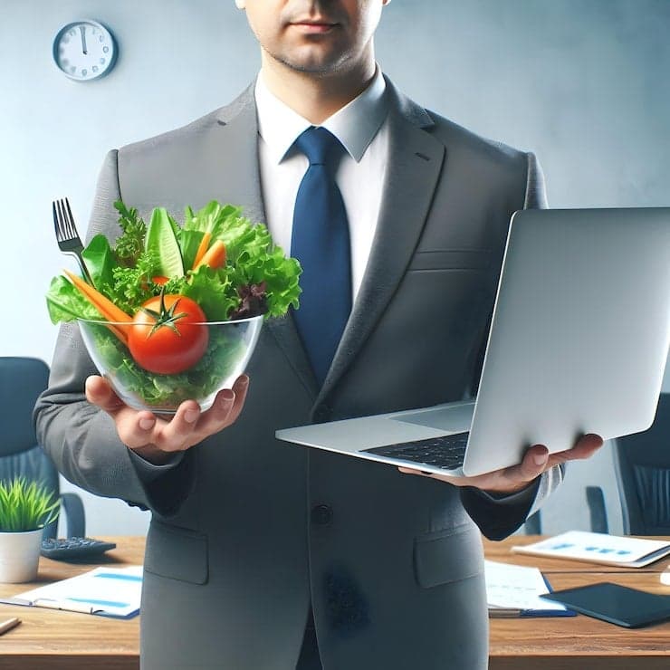 10 أفكار ناجحة لـ إدارة مشروعك الغذائي