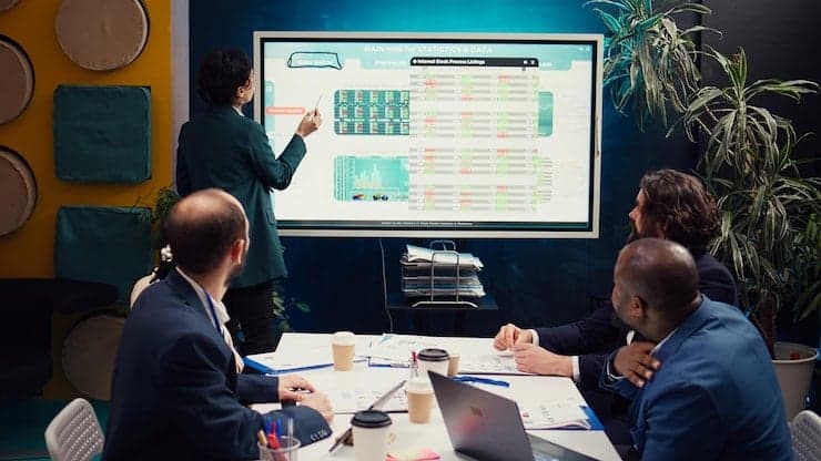 دورة إدارة المشاريع: خطواتك للنجاح