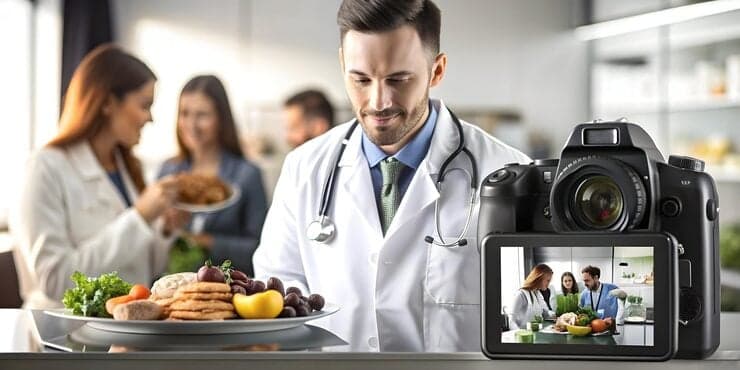 كيف يساعد البودكاست في تحسين مهارات إدارة المشاريع الغذائية