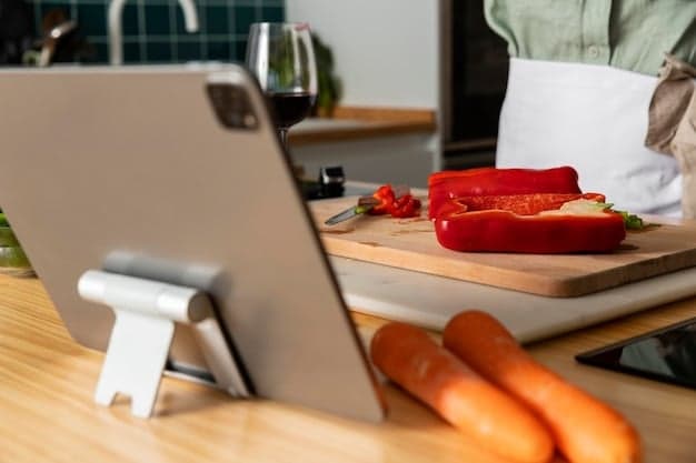 كيفية تقدير كميات الطعام في المشاريع الغذائية بكل دقة